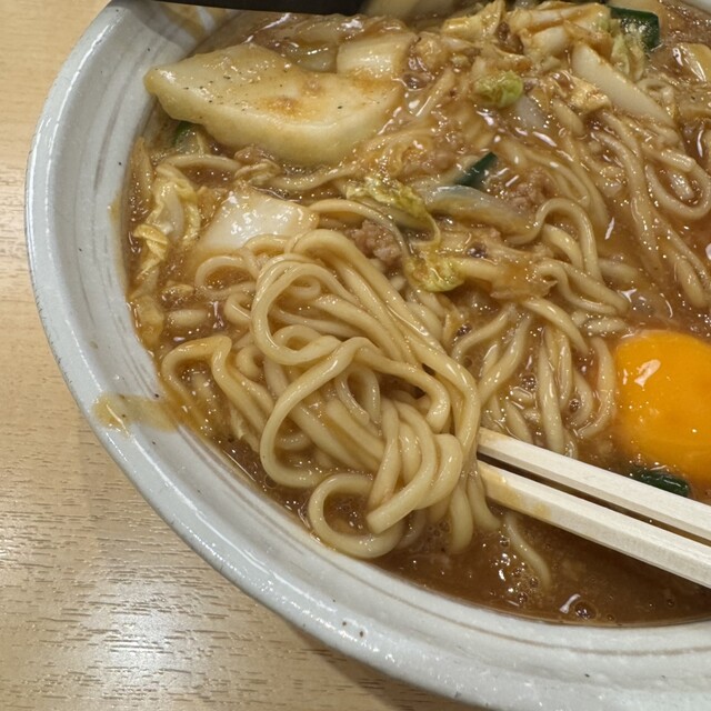 Menya NOROMA Ionmoru Yamatokoriyama Ten photo 3