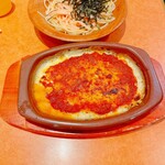サイゼリヤ イオンモール鈴鹿店 - 