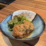 酒場ムギワラ - 