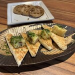 酒場ムギワラ - 