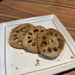 酒場ムギワラ - 