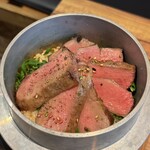 酒場ムギワラ 本町店 - 