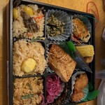 おこわ米八 - 料理写真: