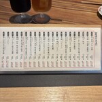 酒場ムギワラ - 