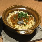 地鶏と沖縄琉球しゃぶしゃぶ 個室居酒屋くろ凪 大宮店 - 