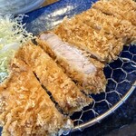 名代とんかつ かつくら - 