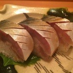 車力門 ちゃわんぶ - 2014.11