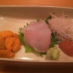 車力門 ちゃわんぶ - 2014.11