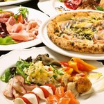 PIZZERIA SPADA - 