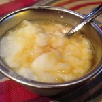 セイロンカリー - キリパニ