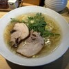 塩らー麺 本丸亭 横浜店