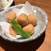俺の炉ばた 恵比寿