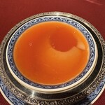 ホテルオークラ レストラン横浜 中国料理 桃源 - 