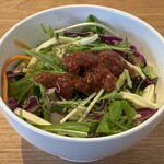 シンガポール発 小籠包と餃子の専門店 ジンホア - 