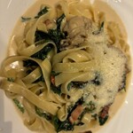 パスタフレスカ英 - 