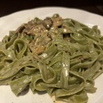 パスタフレスカ英 - 