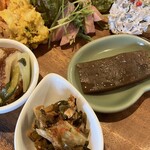 居酒屋もくもく - 