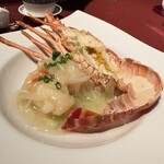 ホテルオークラ レストラン横浜 中国料理 桃源 - 