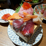 海鮮とおでん 食べ飲み放題 おすすめ屋 - 
