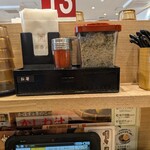 資さんうどん 足立鹿浜店 - 