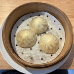 シンガポール発 小籠包と餃子の専門店 ジンホア - 
