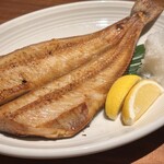 俺の炉ばた 恵比寿 - 