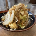ラーメン ごち豚 - 料理写真: