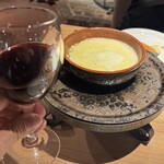 Atelier de Fromage Pittsueria Ten - 