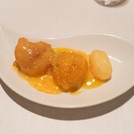 中国飯店 琥珀宮 - エビマヨ（追加）