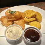 Teppan Dining HAREMA - 