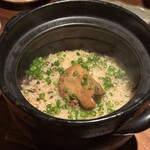 俺の炉ばた 恵比寿 - 