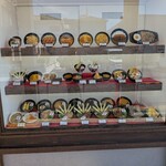 資さんうどん 足立鹿浜店 - 