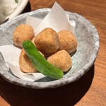 俺の炉ばた 恵比寿 - 