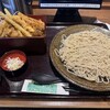 十割そば会 新潟赤道店