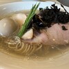 淡麗拉麺 己巳 野毛本店