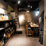 海鮮とおでん 食べ飲み放題 おすすめ屋 - 