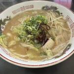 長崎チャンポン エミ - 