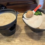 麺屋時茂 - 