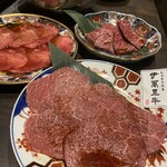 焼肉ハッスル - 