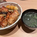 むろまち鳥や - 