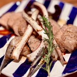 HA Restaurant bar and wine shop - 