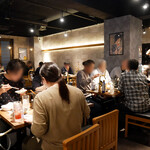 海鮮とおでん 食べ飲み放題 おすすめ屋 - 