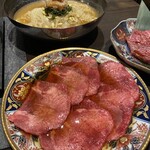 焼肉ハッスル - 
