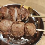 もつ焼 いなせ - 