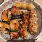 むろまち鳥や - 