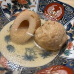 三代目 文治 日比谷本店 - 