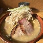 味噌っ子 ふっく - 