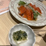 三代目 文治 日比谷本店 - 