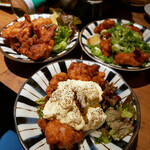 海鮮とおでん 食べ飲み放題 おすすめ屋 - 