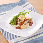 ベーカリーレストランサンマルク - 